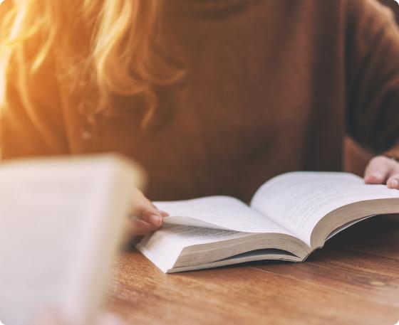 Las 5 novelas más vendidas el Día del Libro (2022)
