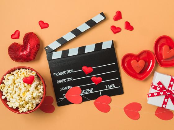 14 películas románticas para cerrar el mes del amor