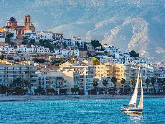 Elige tu destino de verano soñado… con sabor a mar