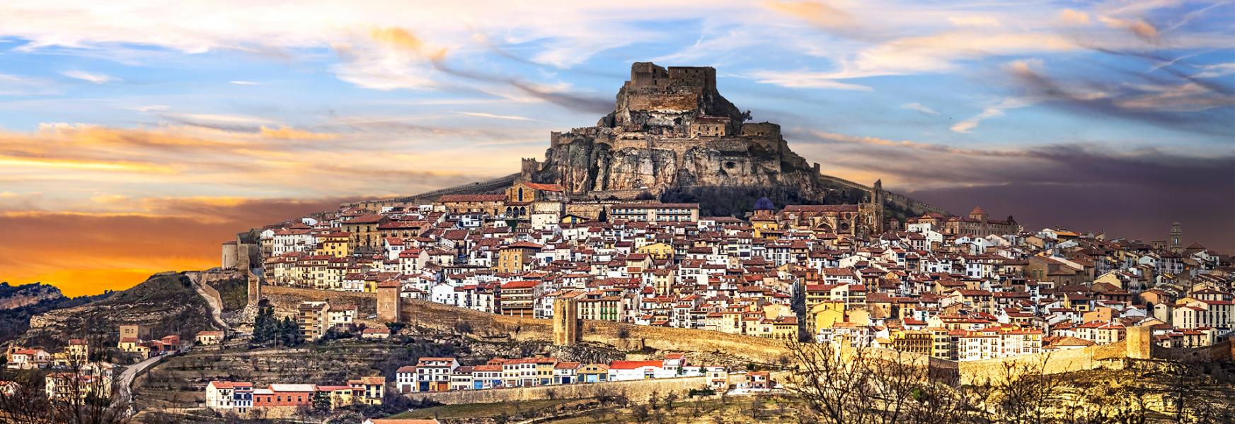 Viajes