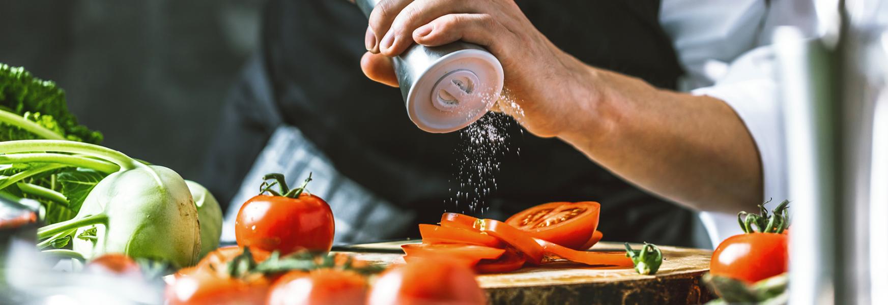 Gastronomía
