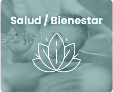 Salud y Bienestar
