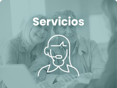 Servicios