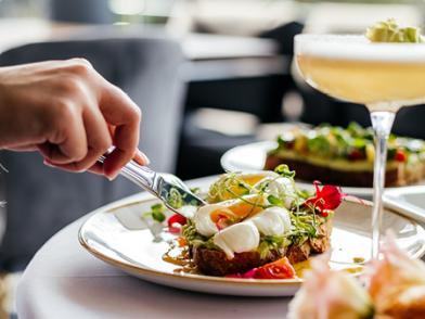 Gastronomía