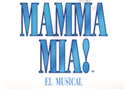 Mamma mia