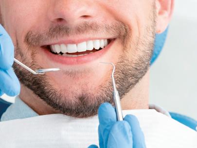 Sanitas Dental