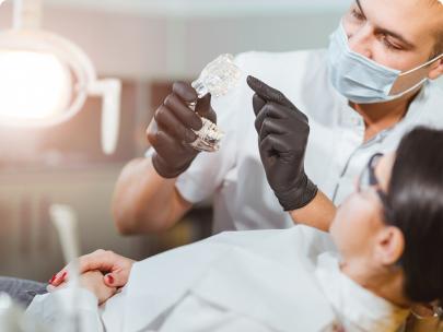 Sanitas Dental