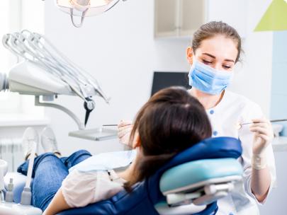 Sanitas Dental