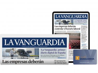 La Vanguardia