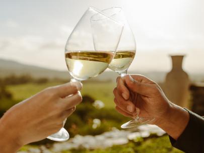 El arte del vino