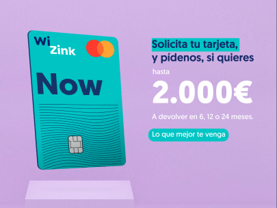 WiZink Now