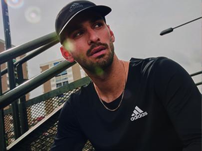Adidas