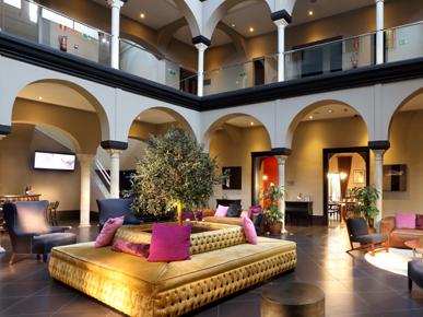 Eurostars Hotels