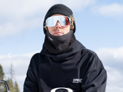 OAKLEY