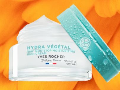 Yves Rocher