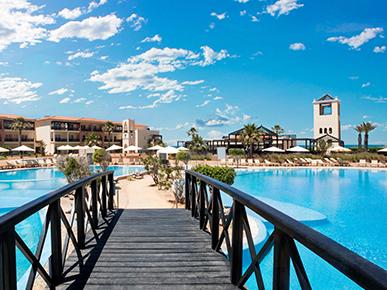 Be Live Hotels