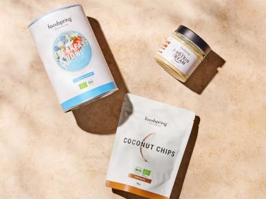 Foodspring