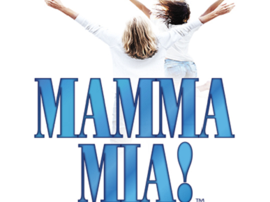 MAMMA MIA