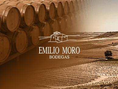 Vinos Emilio Moro