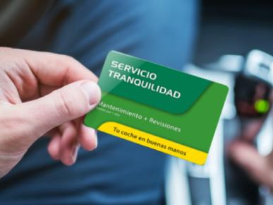 Feu Vert Servicio Tranquilidad