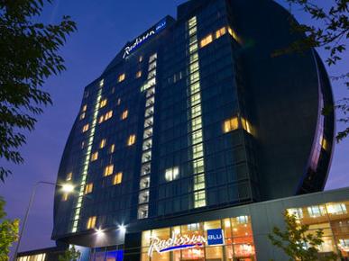Radisson Hotels