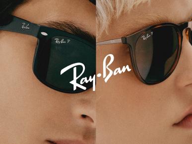 Ray-Ban
