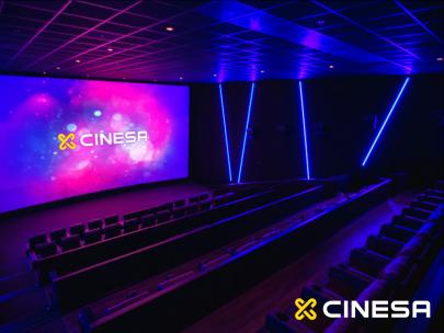 Cinesa