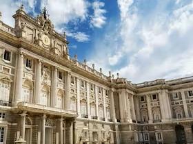 Tiqets Museos