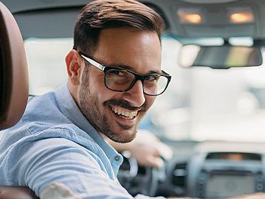 SIXT Rent a car