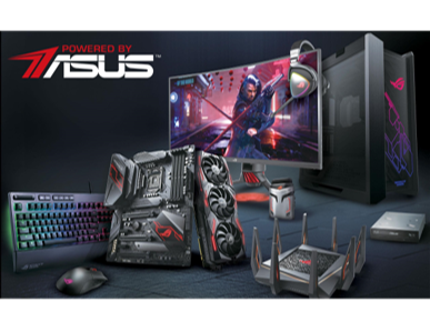 ASUS