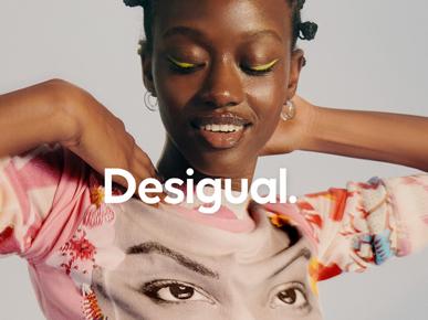 Desigual