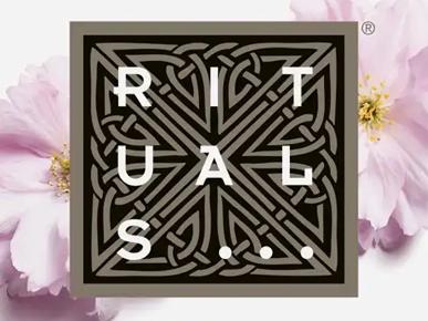 Rituals Gift Card