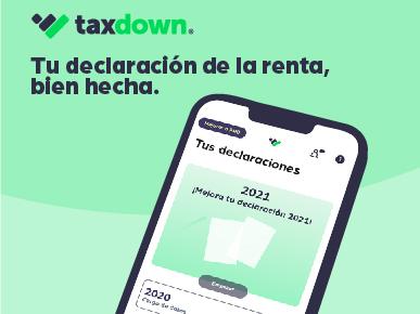 TaxDown