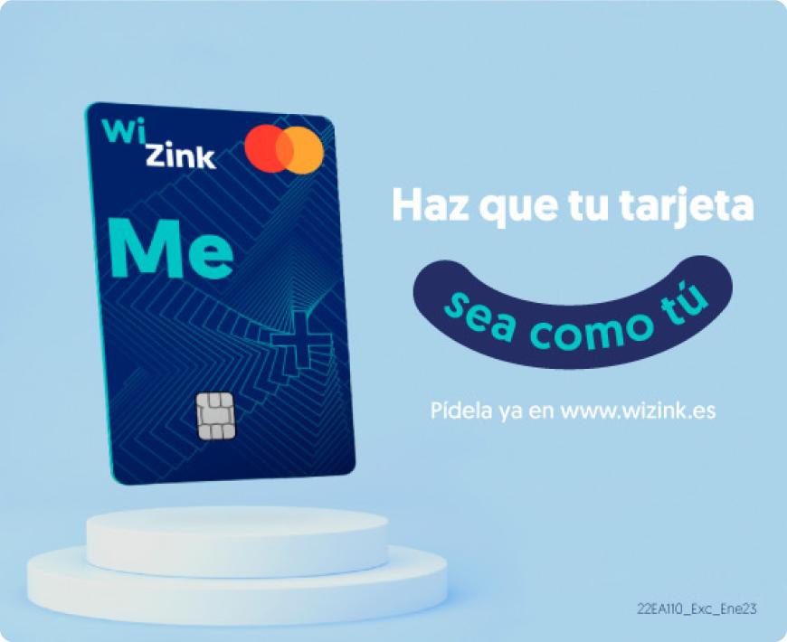 WiZink Me