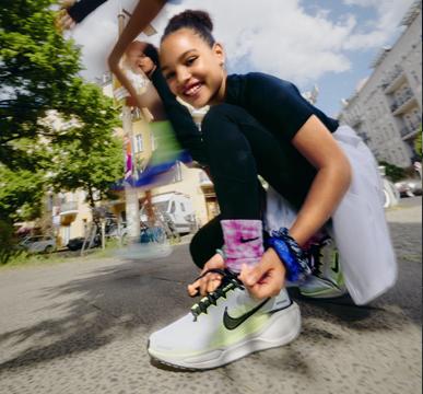 Moda y Deportes
